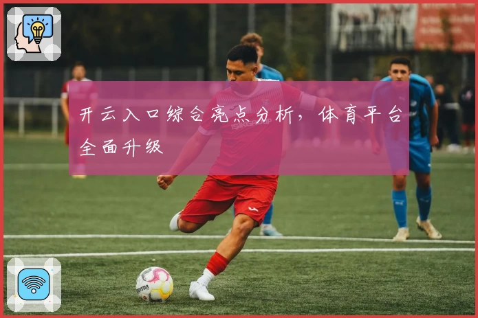 开云入口综合亮点分析,体育平台全面升级