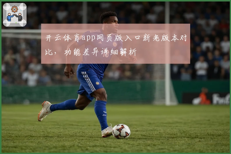 开云体育app网页版入口新老版本对比，功能差异详细解析