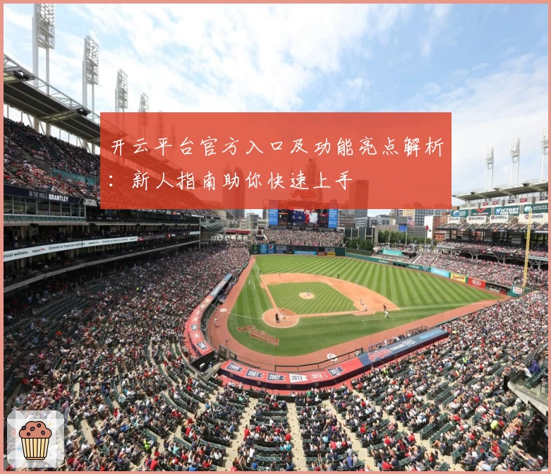 开云平台官方入口及功能亮点解析：新人指南助你快速上手