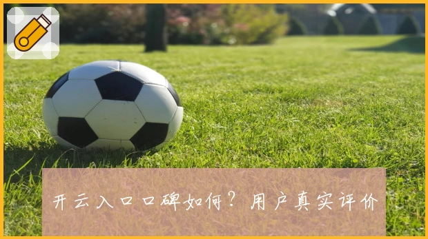 开云入口口碑如何？用户真实评价