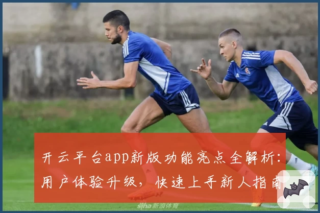 开云平台app新版功能亮点全解析：用户体验升级，快速上手新人指南