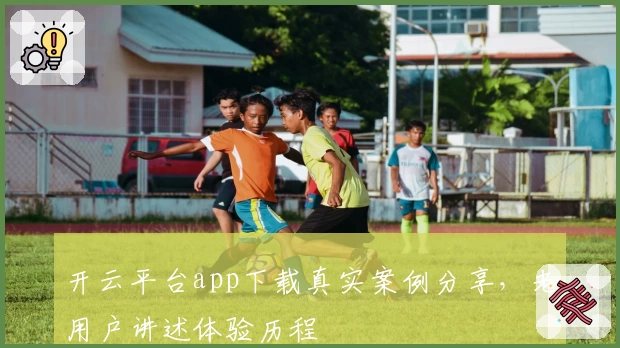 开云平台app下载真实案例分享，老用户讲述体验历程