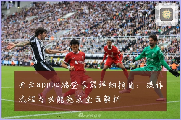 开云apppc端登录器详细指南,操作流程与功能亮点全面解析